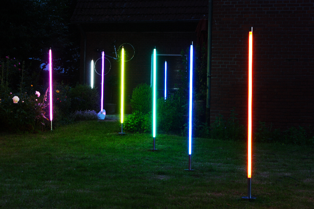 WAY-LIGHT® Light Sticks