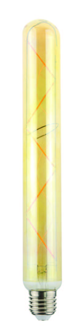 Tubular Shape
