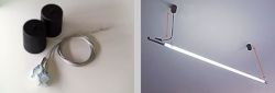 Way-Light Hanging Kit 3 m