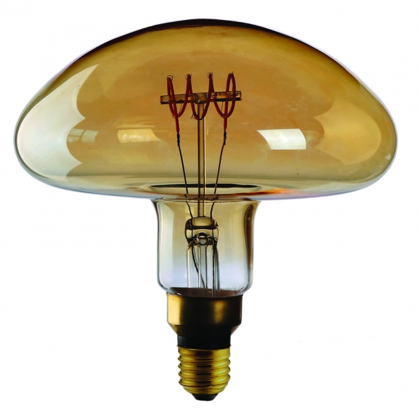 LED filament 