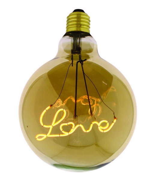 LED filament 
