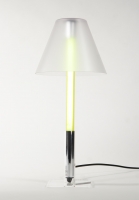 New Look Table Light | yellow