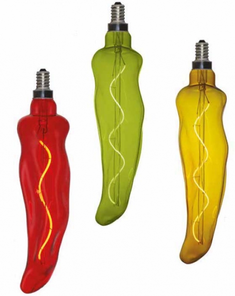 LED filament 