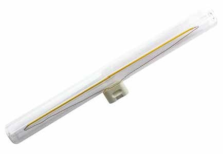 LED filament Linea (Linestra) 6 watts DM 30 mm