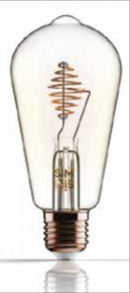 LED filament 